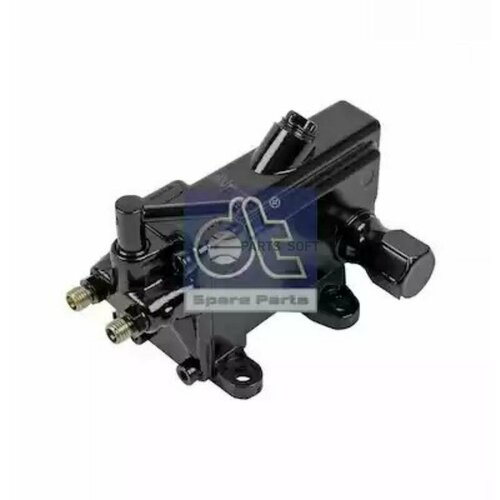 DT SPARE PARTS 462154 Насос подъема кабины diesel engine excavator parts tractor spare parts speed sensor 716 30123 716 30123