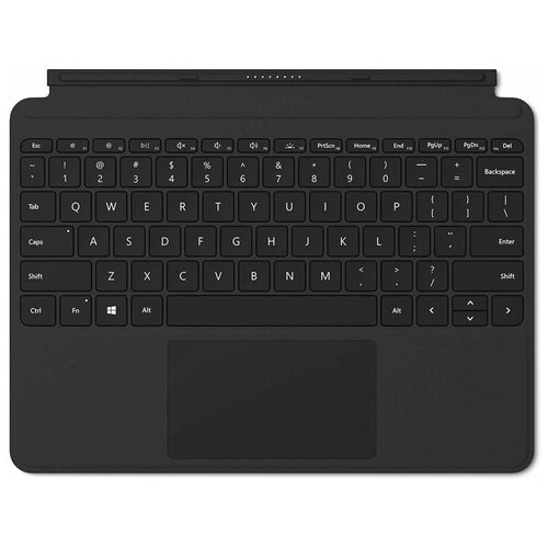 Клавиатура Microsoft Surface Go Type Cover (Black) RUS