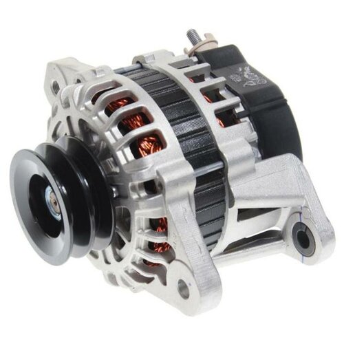 Генератор HYUNDAI HD65,78 дв.D4DD ЕВРО-3 (50А,24V) VALEO PHC A1038