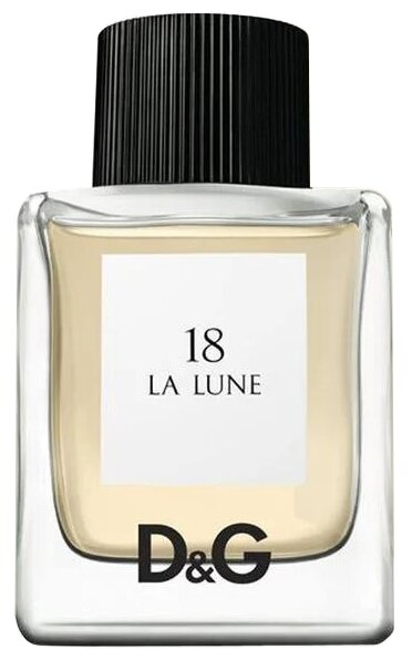 dolce & gabbana la lune