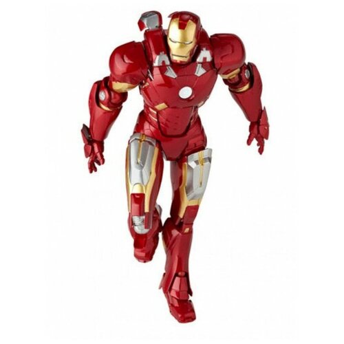 Фигурка Железный человек - Iron Man Mark VII The Avengers (16 см)