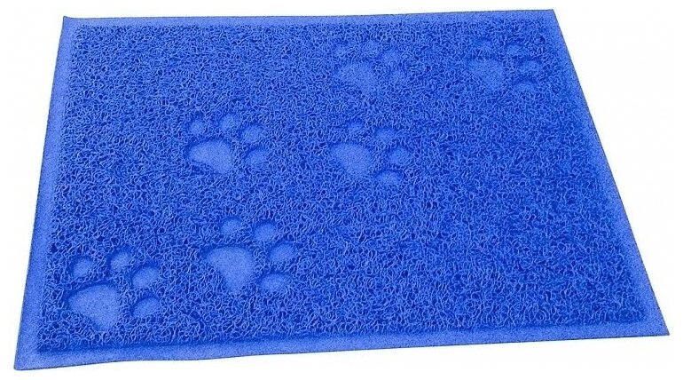 Ferplast Коврик CAT MAT для туалета 40х30 см