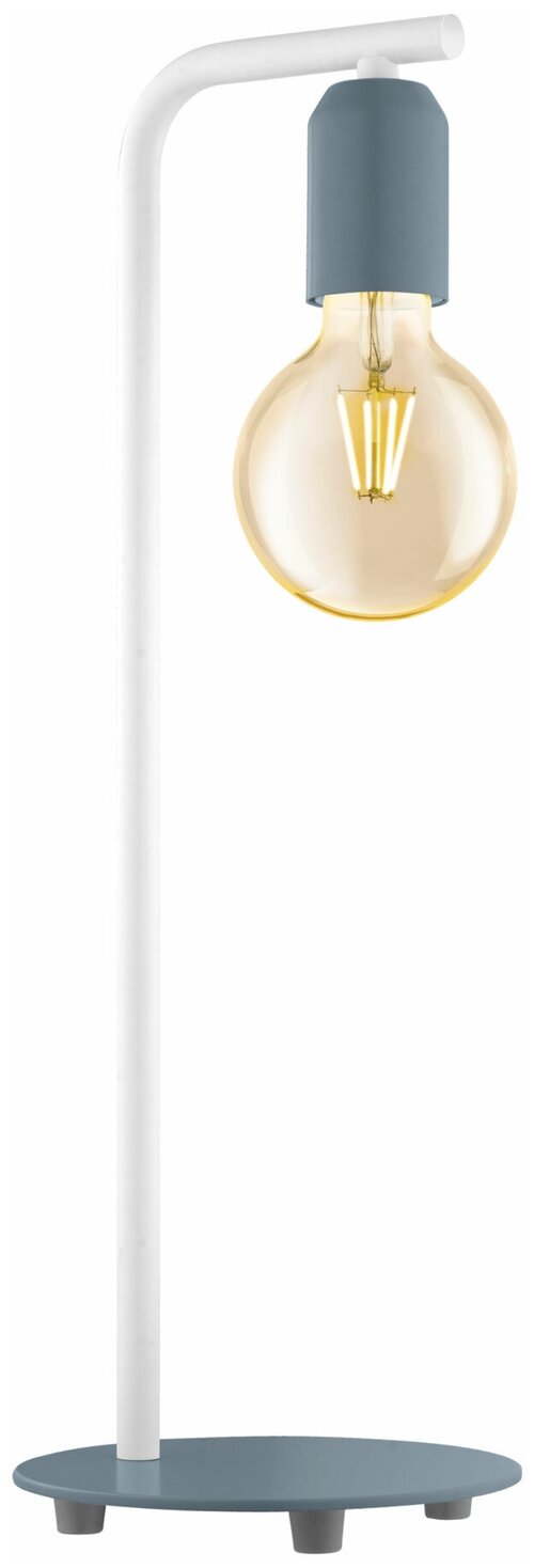 Лампа декоративная EGLO Adri-P 49123, E27, 12 Вт
