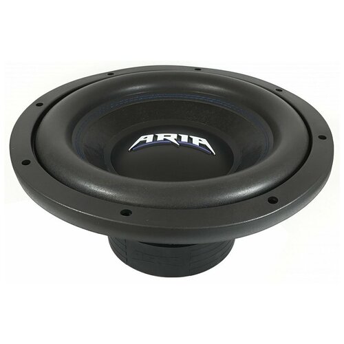 Автомобильный сабвуфер ARIA BD-12D2 562000₽
