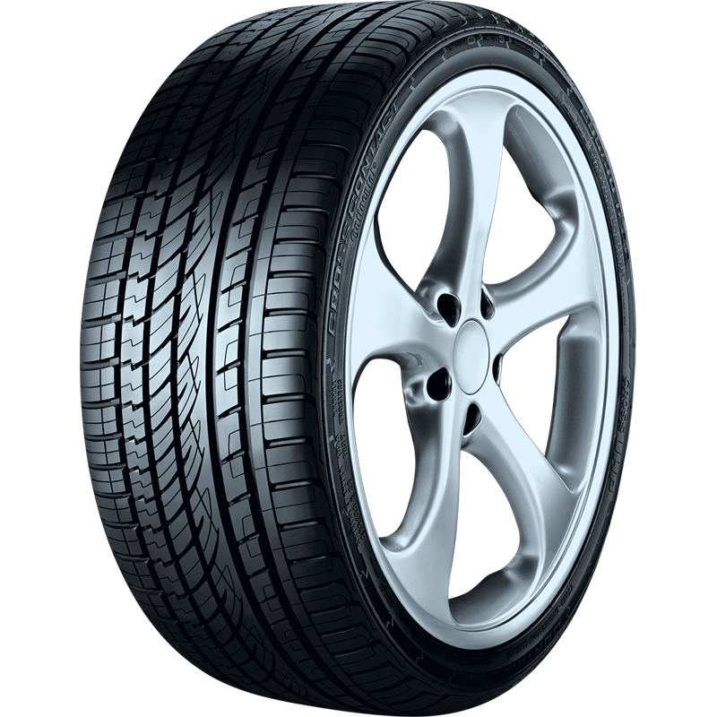 Шина Continental 235/55 R19 105W ContiCrossContact UHP LR