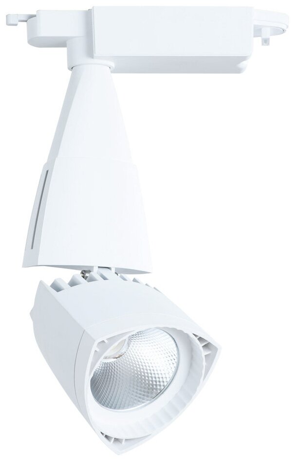 Светильник потолочный Arte Lamp A3830PL-1WH