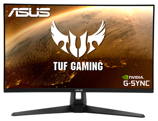 27" Монитор ASUS TUF Gaming VG27AQ1A, 2560x1440, 170 Гц, IPS — купить по выгодной цене на Яндекс.Маркете