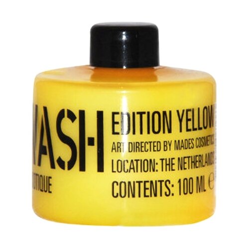 Гель для душа Mades Stackable Exotic yellow, 100 мл