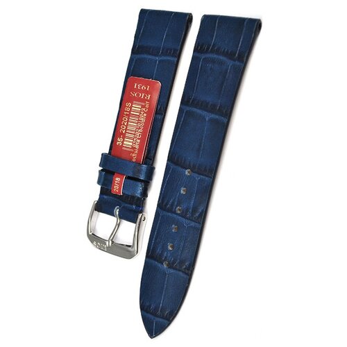 фото Ремешок для часов rios 1931 35-2020/18s