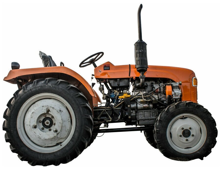 мини трактор для домашнего хозяйства бу