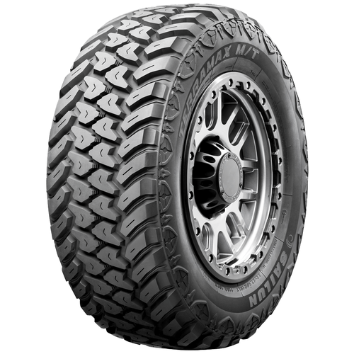 Автошина Sailun Terramax M/T 265/70 R17 121/118Q LT Q