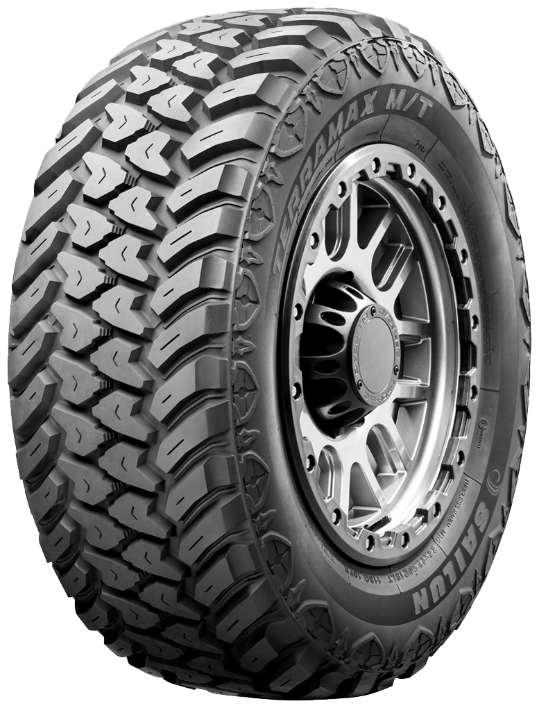 Автошина Sailun Terramax M/T 235/75 R15 104/101Q