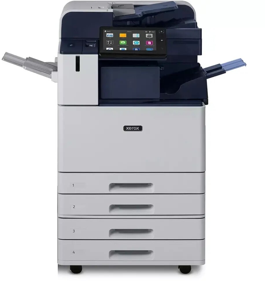 Комплект инициализации AltaLink C8135 Xerox 097S05043 - фото №4