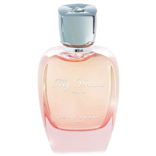 Женская парфюмерная вода Louis Varel My Dream 90 мл