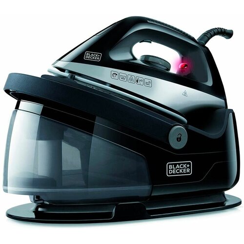 Паровая станция BlackDecker BXSS2200E 12591₽