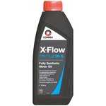 Синтетическое моторное масло Comma X-Flow Type F PLUS 5W-30 - изображение