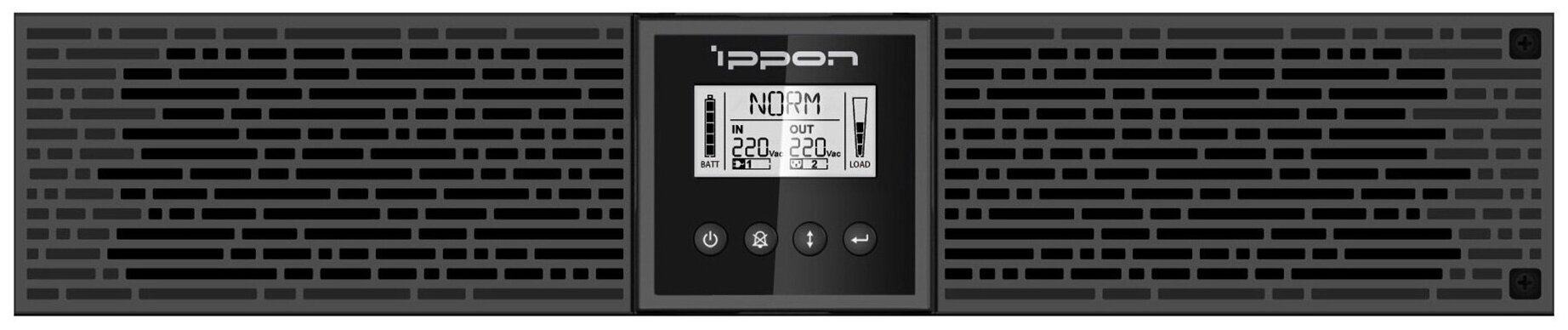 Интерактивный ИБП IPPON Smart Winner II 1000