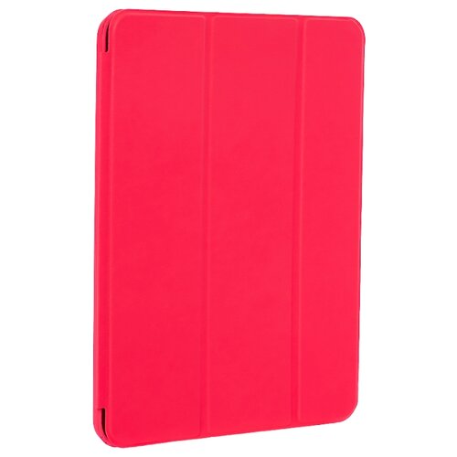 фото Чехол- книжка mitrifon color series case для ipad pro (11") 2020г. red - красный
