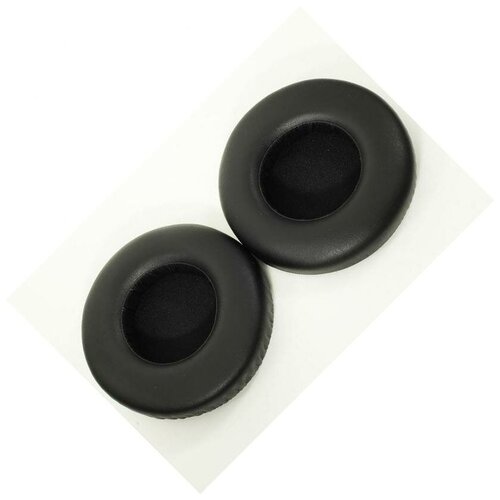 Амбушюры (ear pads) для наушников AKG K550 / K551 / K553 PRO чёрные ear pads амбушюры для наушников akg k601 k701 k702 q701 k612 pro k712 pro чёрные