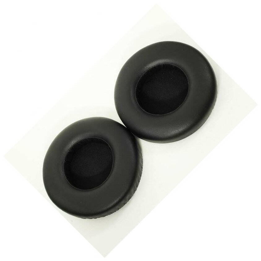 Амбушюры (ear pads) для наушников AKG K550 / K551 / K553 PRO чёрные