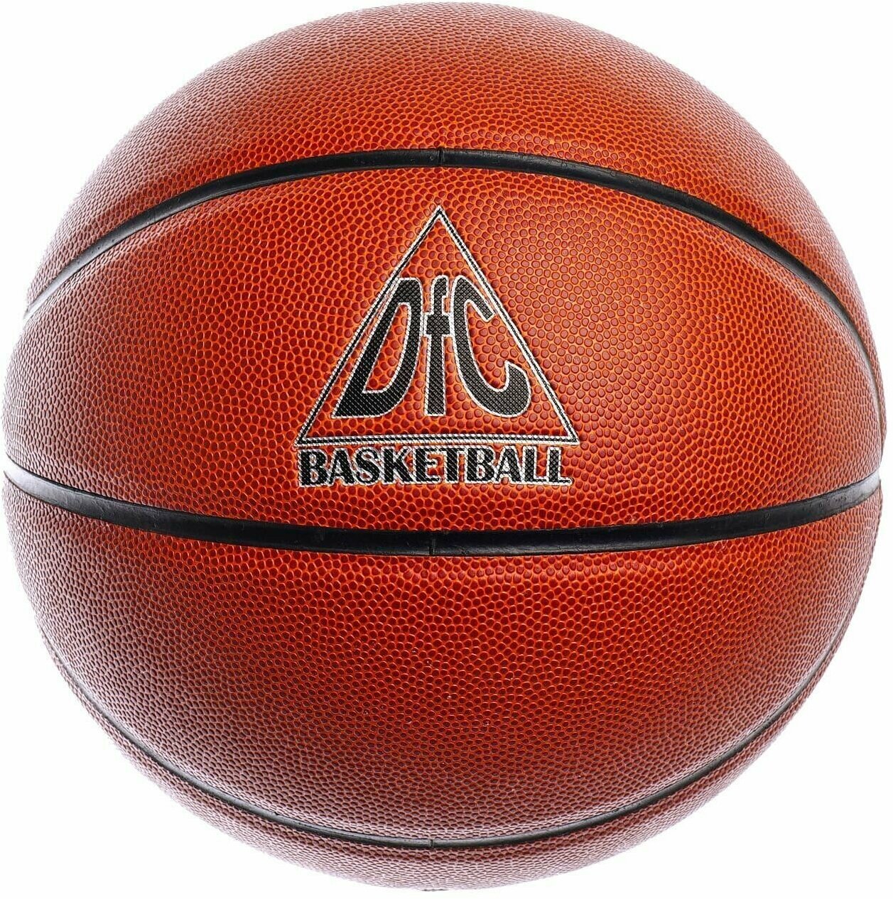 Баскетбольный мяч DfC BALL7R — фото 1
