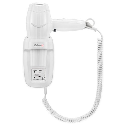 Фен настенный Valera Hospitality Excel Protect 1600 Shaver 5611704406 1531800₽