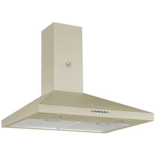 Вытяжка каминная MBS Laurus 160 Ivory cлоновая кость кнопочное управление 679000₽