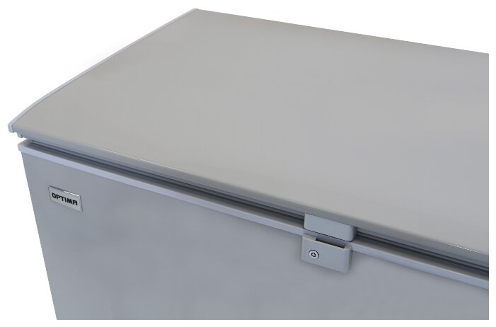 Морозильный ларь Optima BD-310GLG