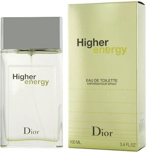 Higher energy dior sales 100ml price