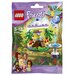 Конструктор LEGO Friends 41044 Фонтан Попугая Ара, 39 дет.