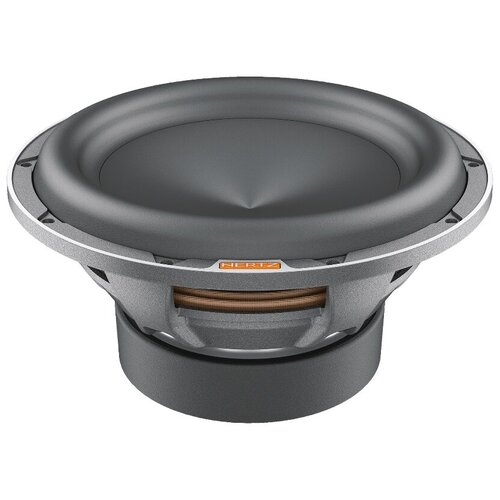 Сабвуфер Hertz MP 250 D43 Subwoofer 250 mm 3080000₽