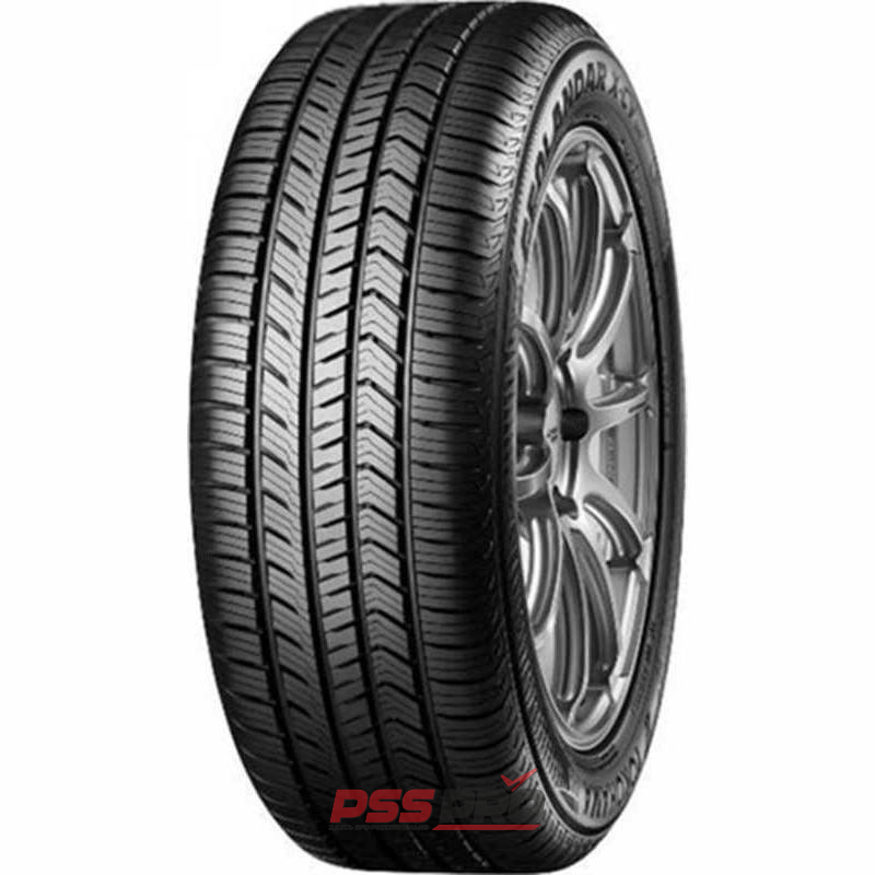 А/шина Yokohama Geolandar X-CV G057 265/50 R19 110W