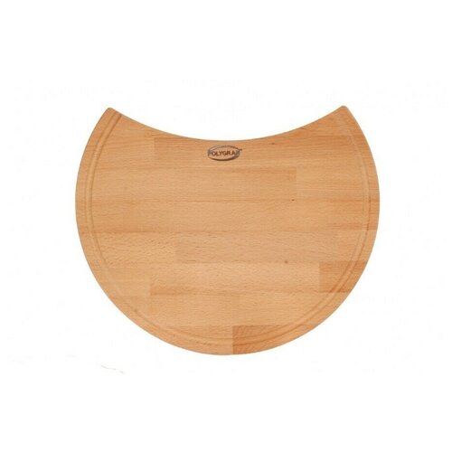 фото Доска разделочная frd-08 бук polygran