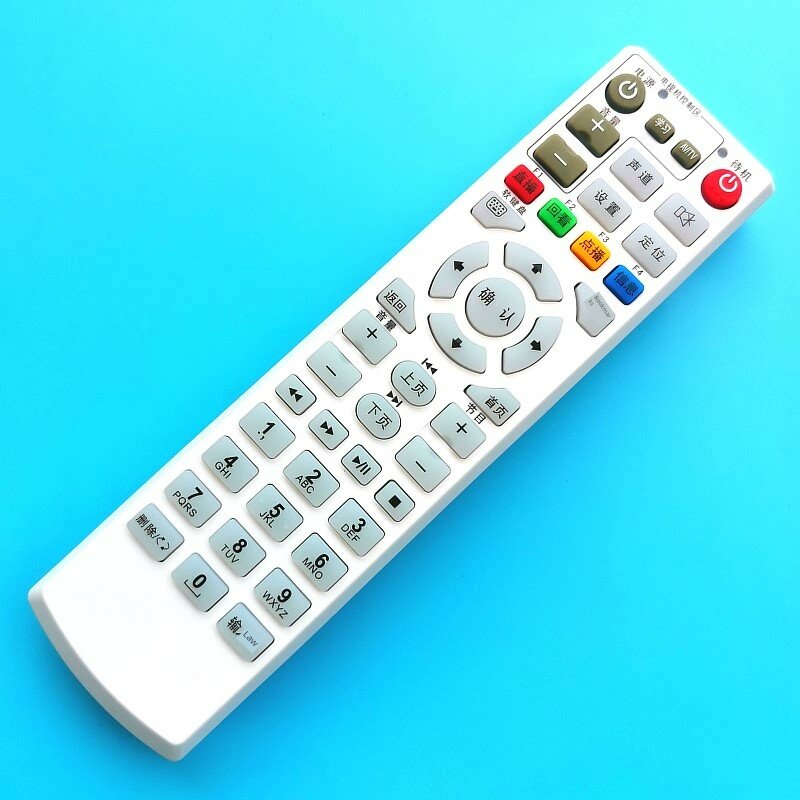Оригинальный пульт ДУ для IPTV приставки Fiberhome для China Telecom и China Unicom HG650 HG680-J X T Z HG600 1 шт