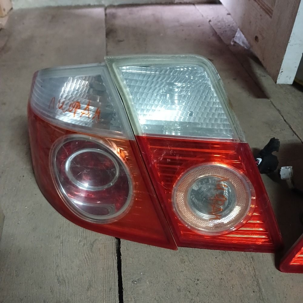 Фонарь левый, правый LIFAN Breez (520)