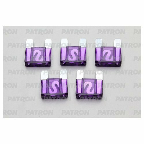 Предохранитель Patron PFS069