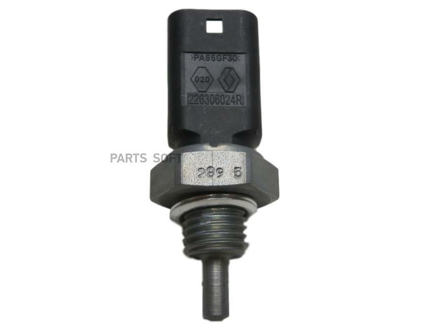 Датчик температуры ОЖ 226306024R, RENAULT 226306024R