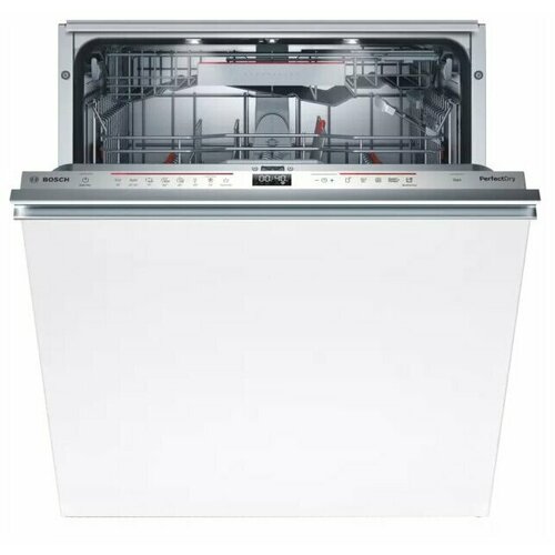 Встраиваемая посудомоечная машина Bosch SMV6ZCX49E 11755900₽