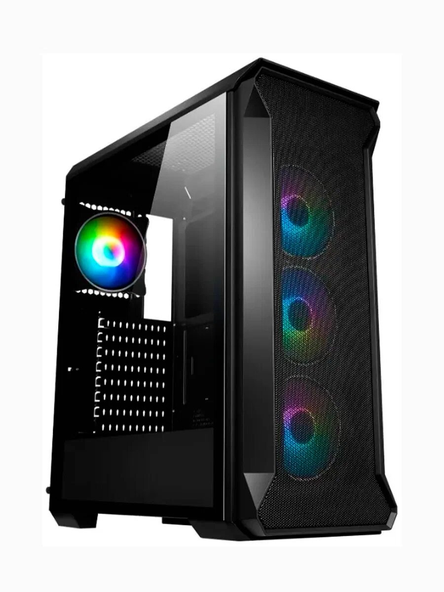 Топовый игровой компьютер (системный блок) Core i5 13600KF 14ядер 5100MHz /RTX3070Ti/32GB/ 1000GB HDD + 1000 GB SSD/750W / WIN 10 PRO 64