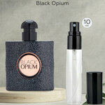 Gratus Parfum YSL Black Opium - изображение