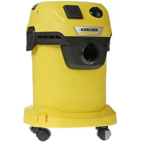 Karcher WD 3 P V-17/4/20 Профессиональный пылесос [1.628-170.0]