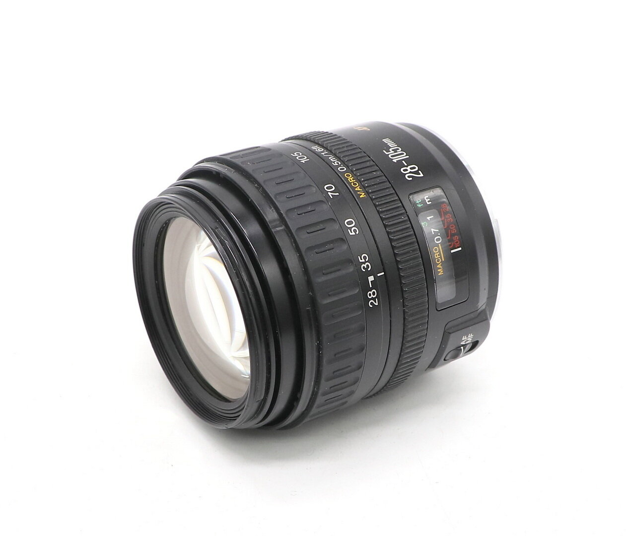 Canon EF 28-105mm f/3.5-4.5 USM б/у Japan