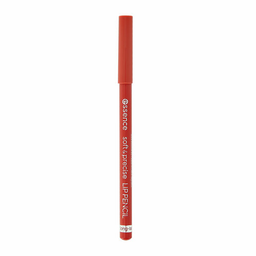 Карандаш для губ `ESSENCE` SOFT & PRECISE LIP PENCIL тон 410