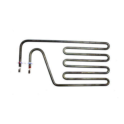 ТЭН для печей HARVIA 1500W L185x385мм угловой 230V HTS027HR 110-ZSJ 1441₽