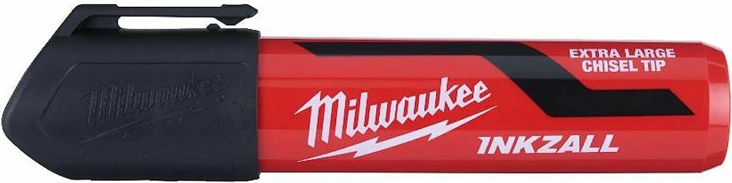 Маркер строительный Milwaukee - фото №3