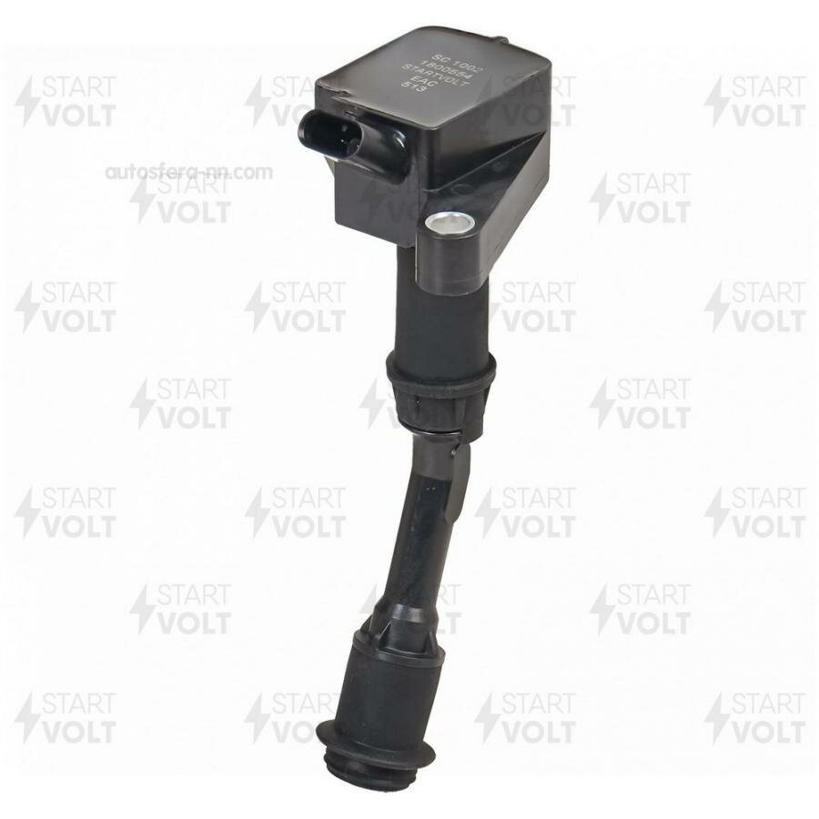 STARTVOLT SC1002 Катушка для а/м Ford Kuga (13-)/Focus III (10-) 1.5T (SC 1002)