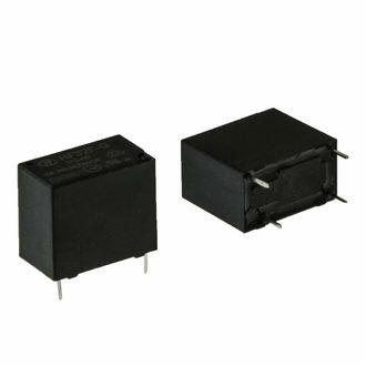 фото Электромагнитное реле HF32F-G/012-HST / HONGFA