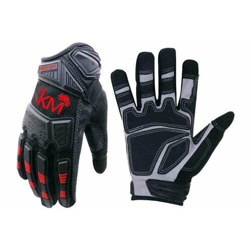 Защитные перчатки Система КМ модель 223, р. L LO41872 KM-GL-EXPERT-223-L