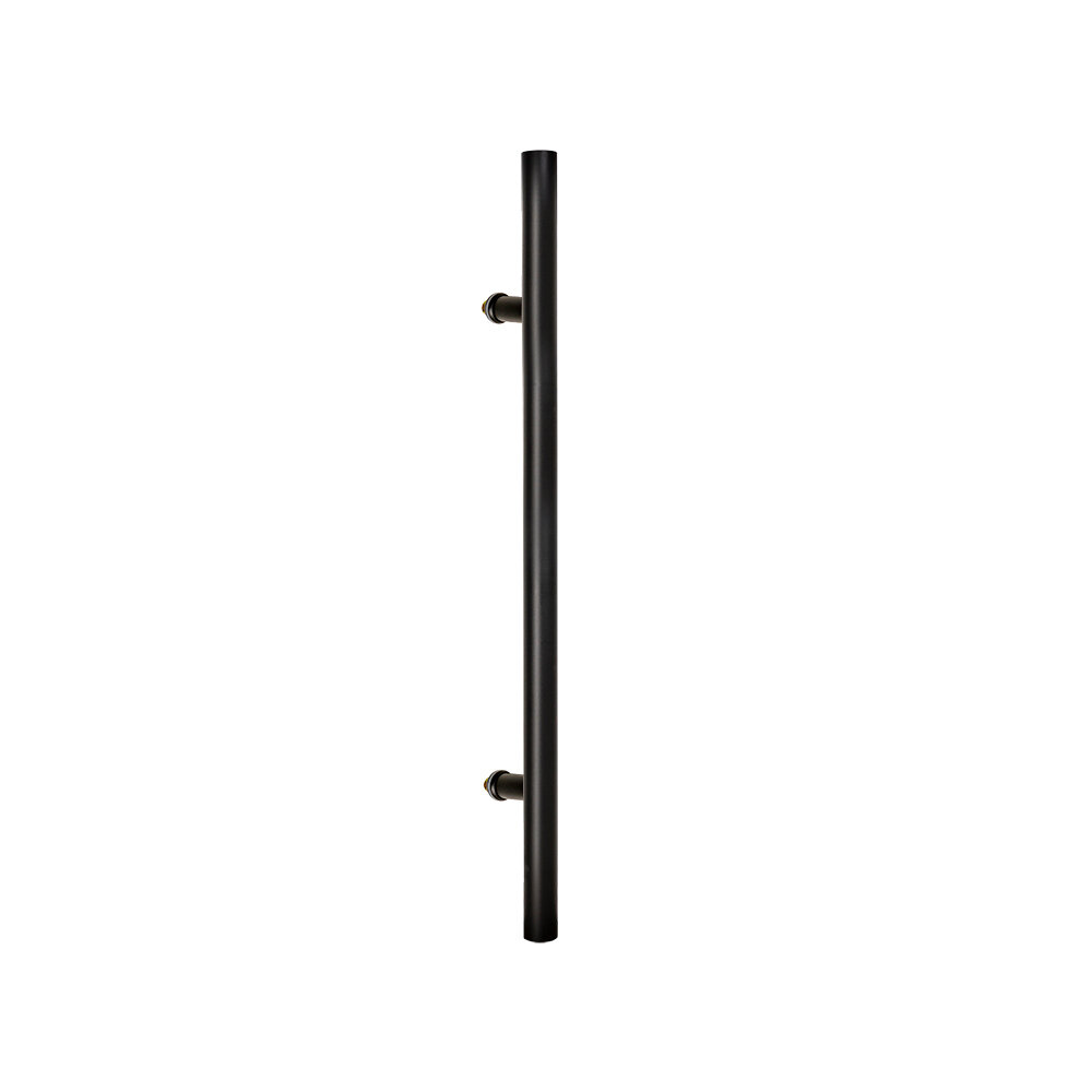 Ручка-скоба FUARO PULL. PH32/900.22 INOX 304 (PH-22-32/900-INOX) BLACK