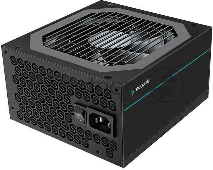 Блок питания Deepcool 850W Quanta DQ850-M-V2L